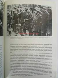 Muistoja jatkosodasta - Sotasokeat ry:n kevätjulkaisu 1984