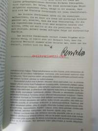 Muistoja Lapin sodasta