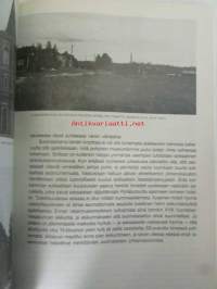 Muistoja Lapin sodasta