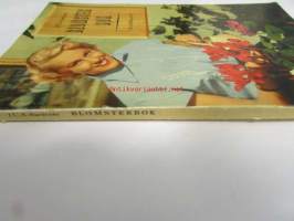 Blomster bok