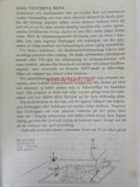 Blomster bok