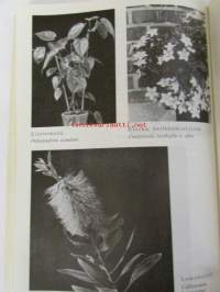 Blomster bok