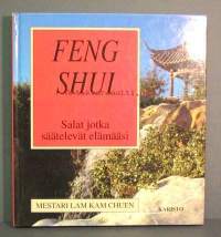 Feng Shui. Salat jotka säätelevät elämääsi