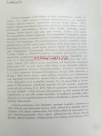 Tornion historia 1 1621-1809