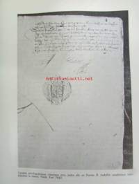 Tornion historia 1 1621-1809