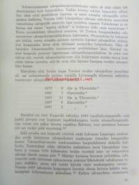 Tornion historia 1 1621-1809
