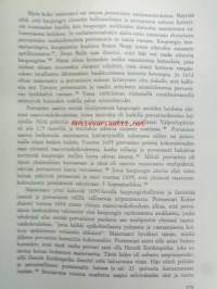 Tornion historia 1 1621-1809
