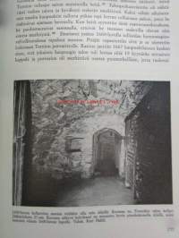Tornion historia 1 1621-1809