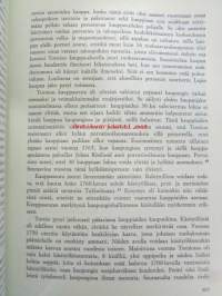 Tornion historia 1 1621-1809