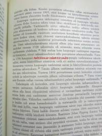 Tornion historia 1 1621-1809
