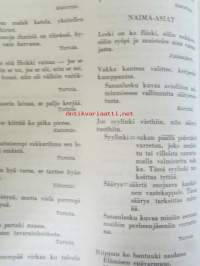Torniolaakson kansanperinnettä osa 1