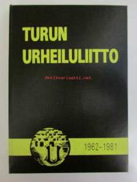 Turun Urheiluliitto 1962-1981