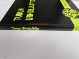 Turun Urheiluliitto 1962-1981