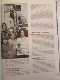 Turun Urheiluliitto 1962-1981