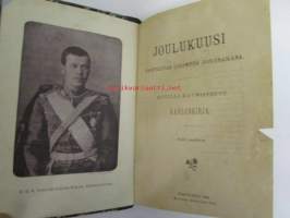 Joulukuusi