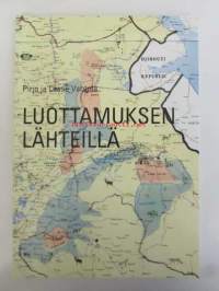 Luottamuksen lähteillä