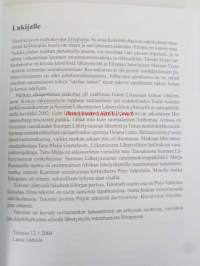 Luottamuksen lähteillä