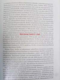 Luottamuksen lähteillä