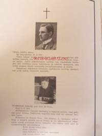 Turun teknillinen koulu 1946-47