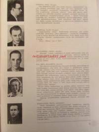 Turun teknillinen koulu 1946-47
