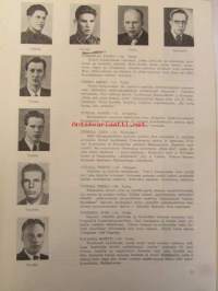 Turun teknillinen koulu 1946-47