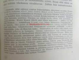 GENOS 1932, Sukutieteellinen aikaikauskirja - Tidskrift för släktforsning