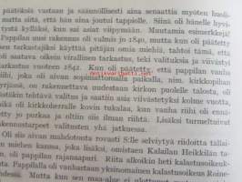 GENOS 1939, Sukutieteellinen aikaikauskirja - Tidskrift för släktforsning