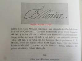 GENOS 1939, Sukutieteellinen aikaikauskirja - Tidskrift för släktforsning