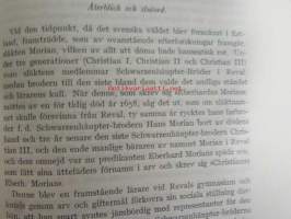 GENOS 1939, Sukutieteellinen aikaikauskirja - Tidskrift för släktforsning