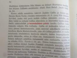 GENOS 1939, Sukutieteellinen aikaikauskirja - Tidskrift för släktforsning
