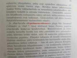 GENOS 1938, Sukutieteellinen aikaikauskirja - Tidskrift för släktforsning