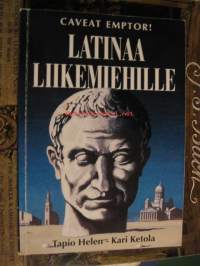 Latinaa liikemiehille Caveat emptor !