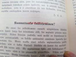 Peltomies 1897-1898, maatalalousaiheinen aikakauslehti -sidottu vuosikerta
