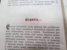 Lounas Europan Talonpojat tämän wuosisadan keskiwaiheella. Matkakertomusten ja aikakauskirjain mukaan toimittanut R.M. Oppman.