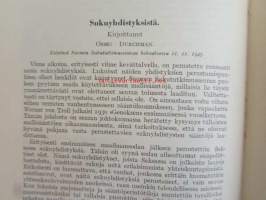 GENOS 1948, Sukutieteellinen aikaikauskirja - Tidskrift för släktforsning