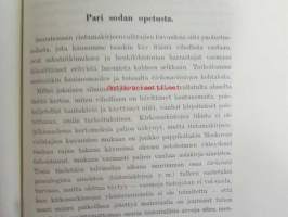 GENOS 1941, Sukutieteellinen aikaikauskirja - Tidskrift för släktforsning