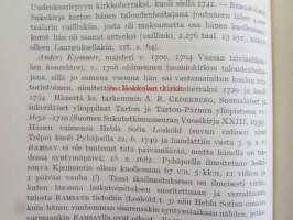 GENOS 1941, Sukutieteellinen aikaikauskirja - Tidskrift för släktforsning