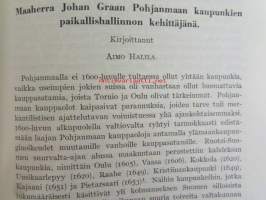 GENOS 1942-43, Sukutieteellinen aikaikauskirja - Tidskrift för släktforsning