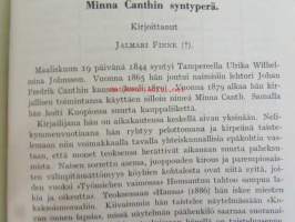 GENOS 1942-43, Sukutieteellinen aikaikauskirja - Tidskrift för släktforsning