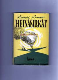 Heinäsirkat