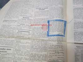 Suomalainen Wirallinen Lehti 1895 nr 79