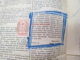Suomalainen Wirallinen Lehti 1895 nr 79