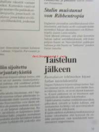 Talvisota Ilkan sivuilla 1939-1940