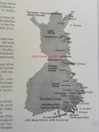 Talvisota Ilkan sivuilla 1939-1940