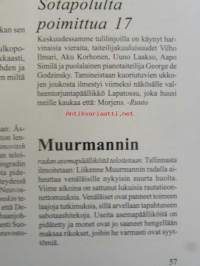 Talvisota Ilkan sivuilla 1939-1940