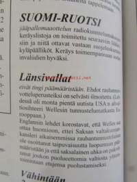 Talvisota Ilkan sivuilla 1939-1940