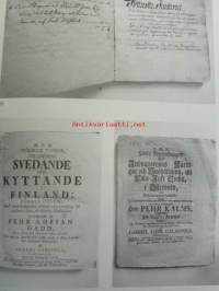 Juhlakirja - Festskrift, 200 vuotta yleiset kirjastot Suomessa