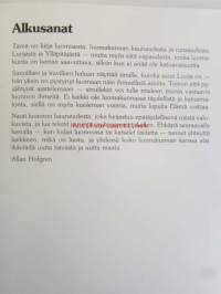 Luomakunta
