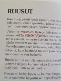 Luomakunta