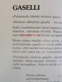 Luomakunta